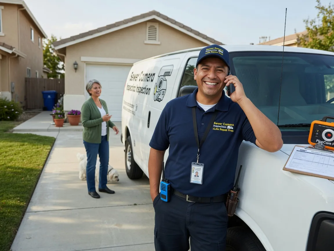 Sewer Line Repair North Chatham, MA FAQs